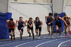 Track & Field Wheaton Invitational  Wheaton College Men’s Track & Field compete at the Wheaton invitational. - Photo By: KEITH NORDSTROM : Wheaton, Track